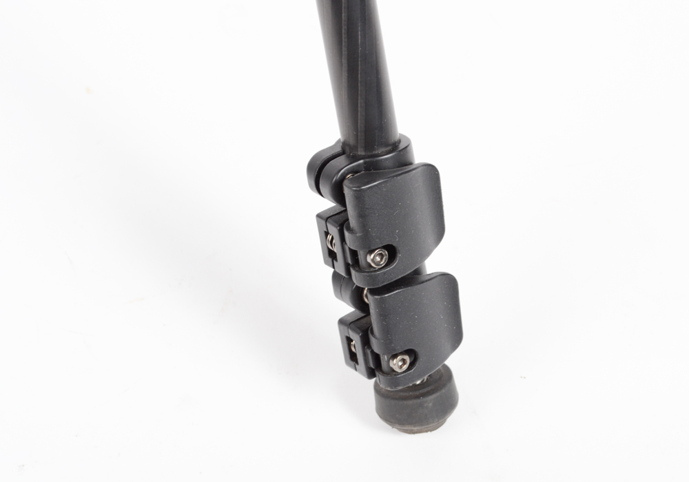 Sunpak Pro 423PX Carbon Fiber Tripod