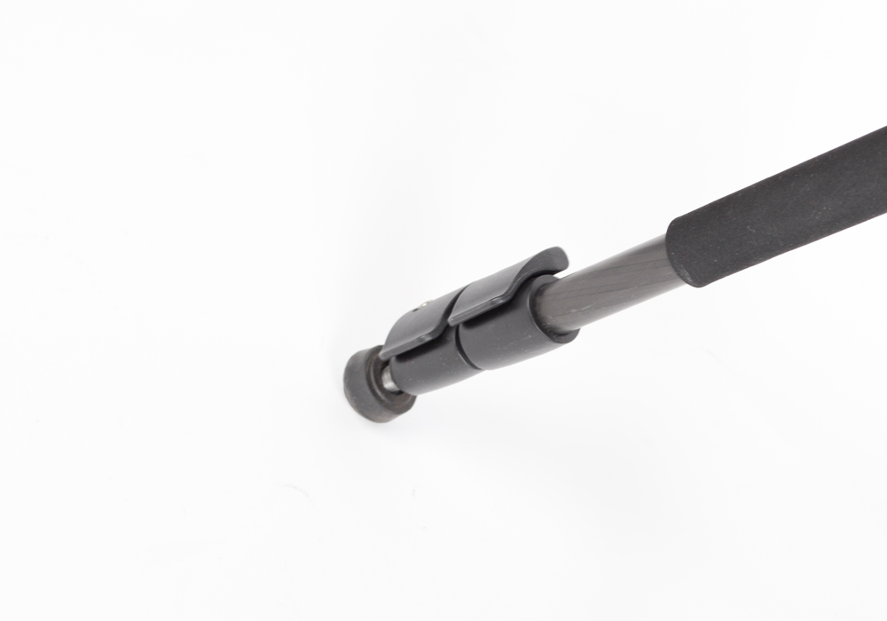 Sunpak Pro 423PX Carbon Fiber Tripod