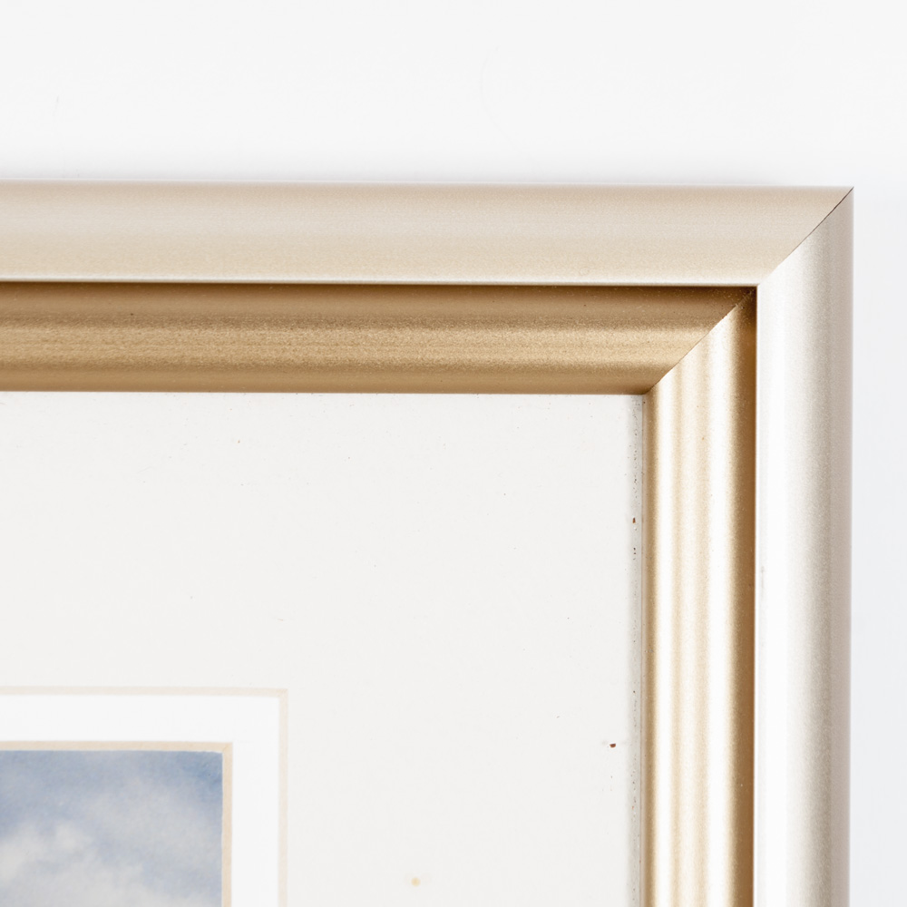 Arthur P. Richmond "Outer Beach" Photograph