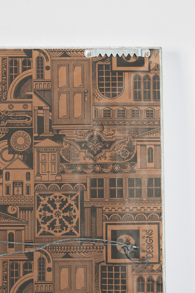 Trans Designs Wall Mirror EBTH