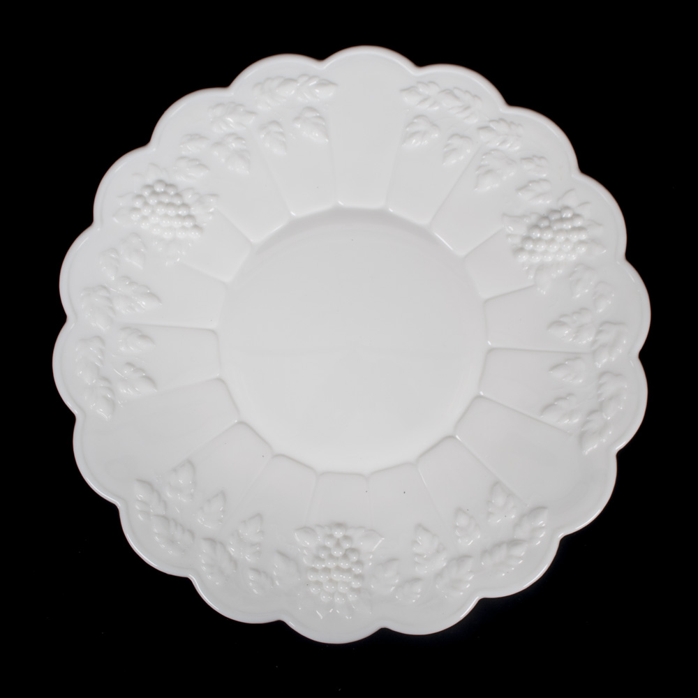 Vintage Westmoreland Milk Glass