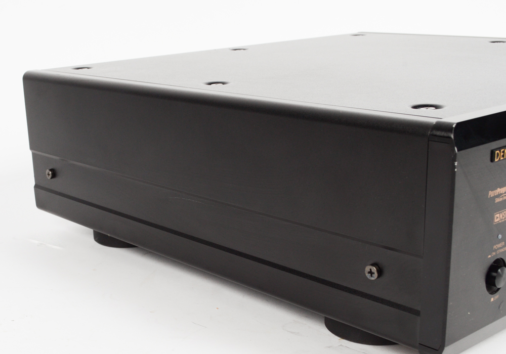 Denon DVD 9000 Player