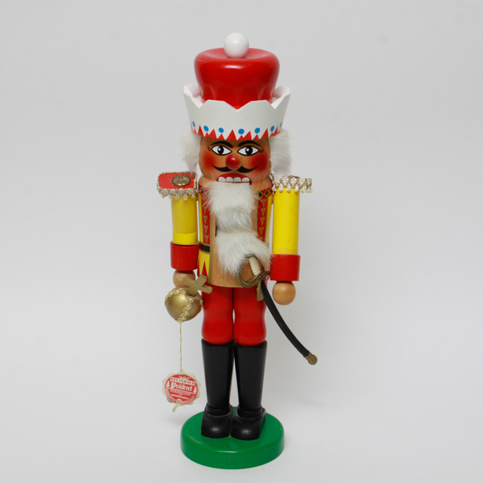 Original Steinbach Nutcracker West Germany