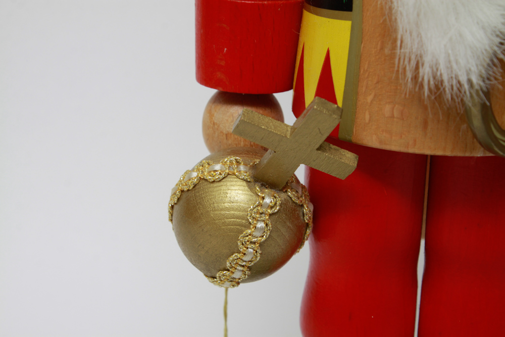 Original Steinbach Nutcracker West Germany