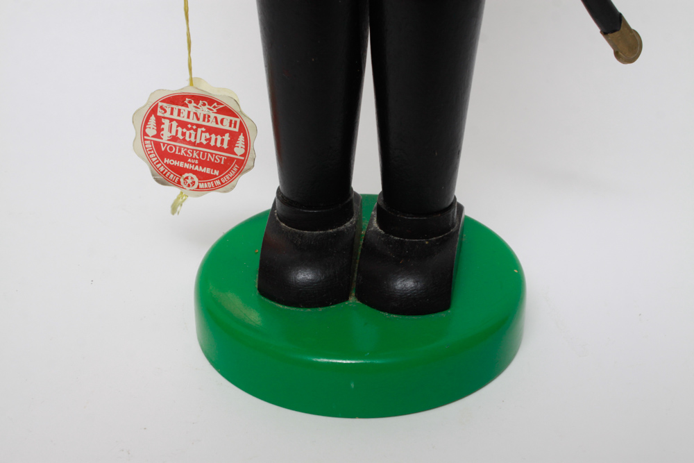 Original Steinbach Nutcracker West Germany