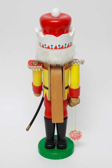 Original Steinbach Nutcracker West Germany