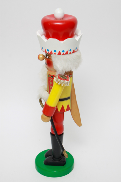 Original Steinbach Nutcracker West Germany