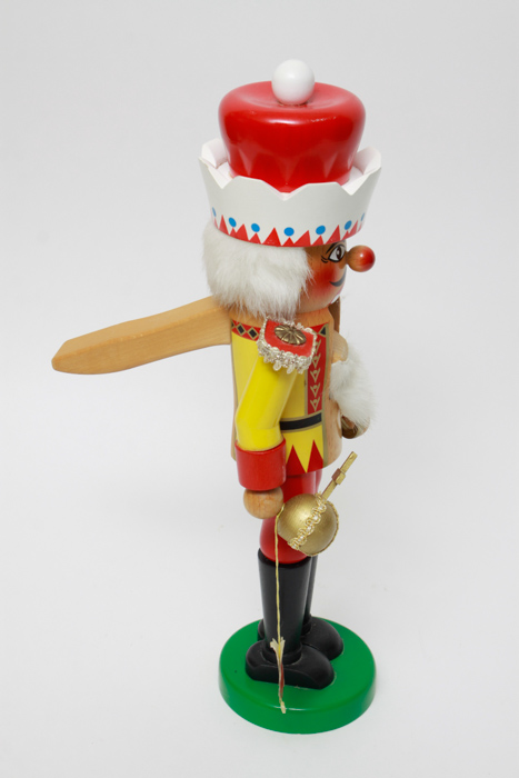 Original Steinbach Nutcracker West Germany