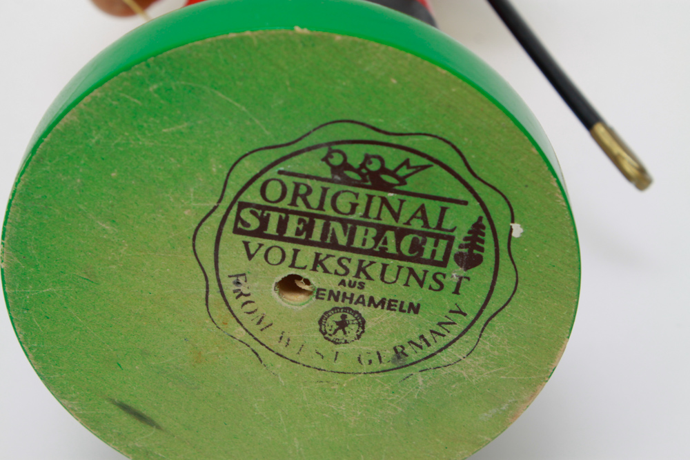 Original Steinbach Nutcracker West Germany