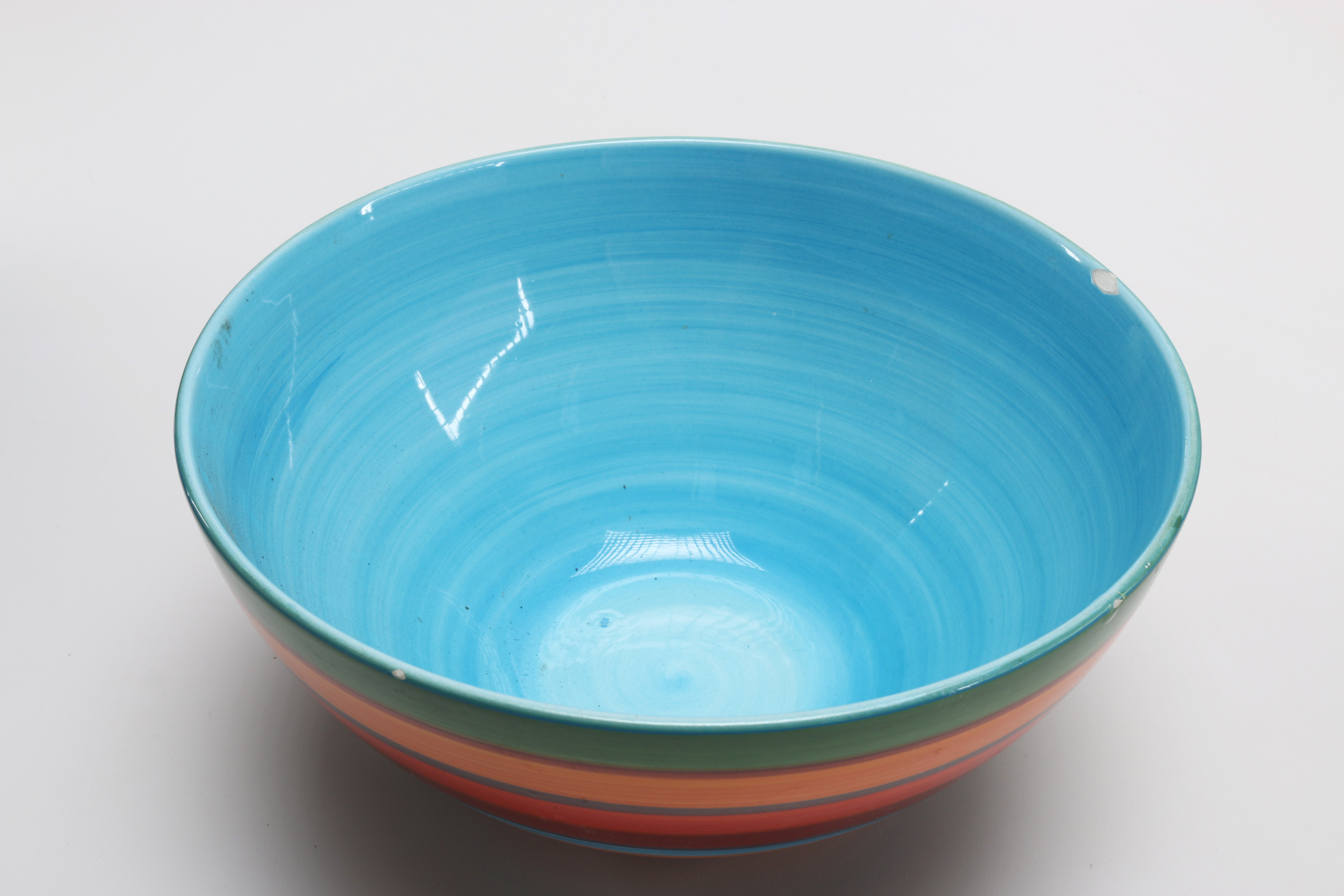 Assortment of Ceramic Bowls