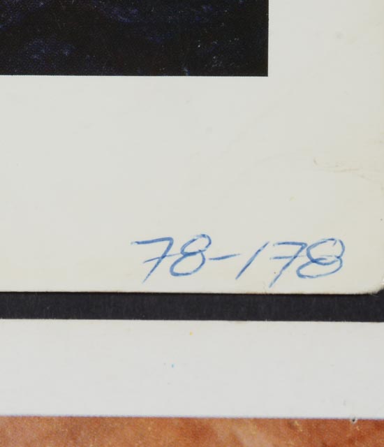 Set of 1971 Color Lobby Cards for Walt Disney's "Pinocchio"