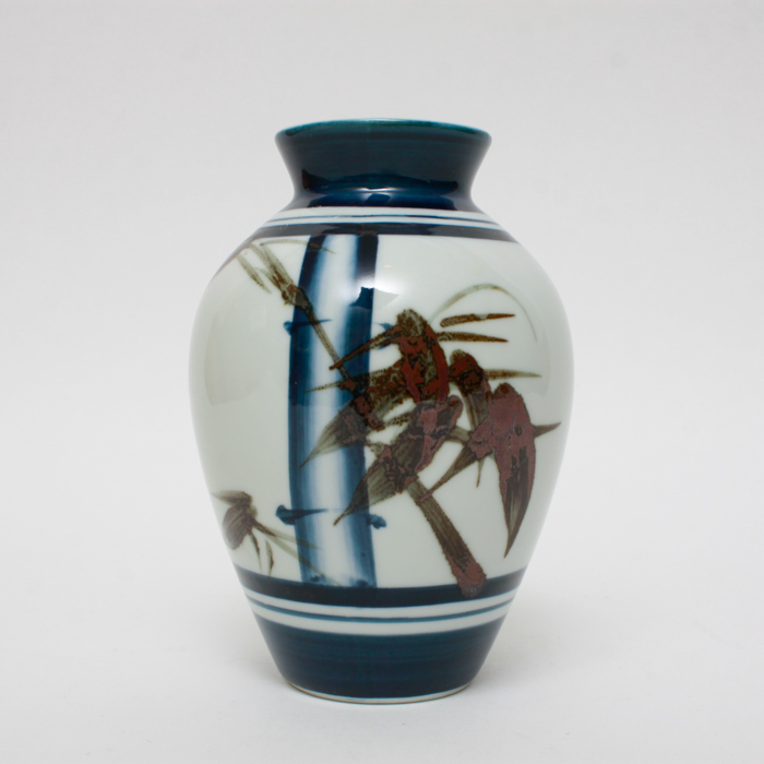 Modern East Asian Vase
