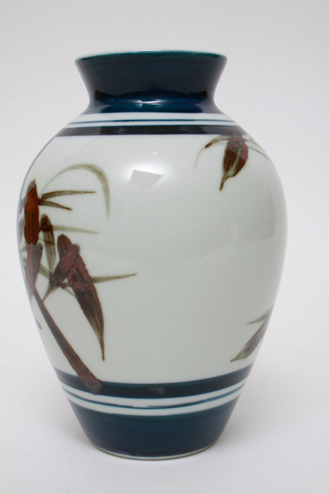 Modern East Asian Vase