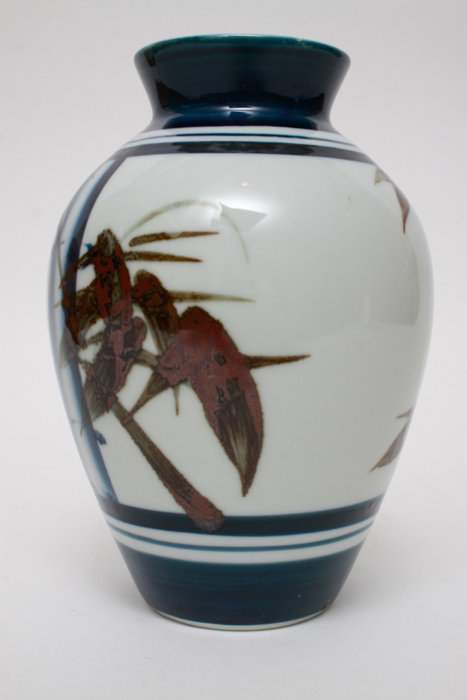 Modern East Asian Vase