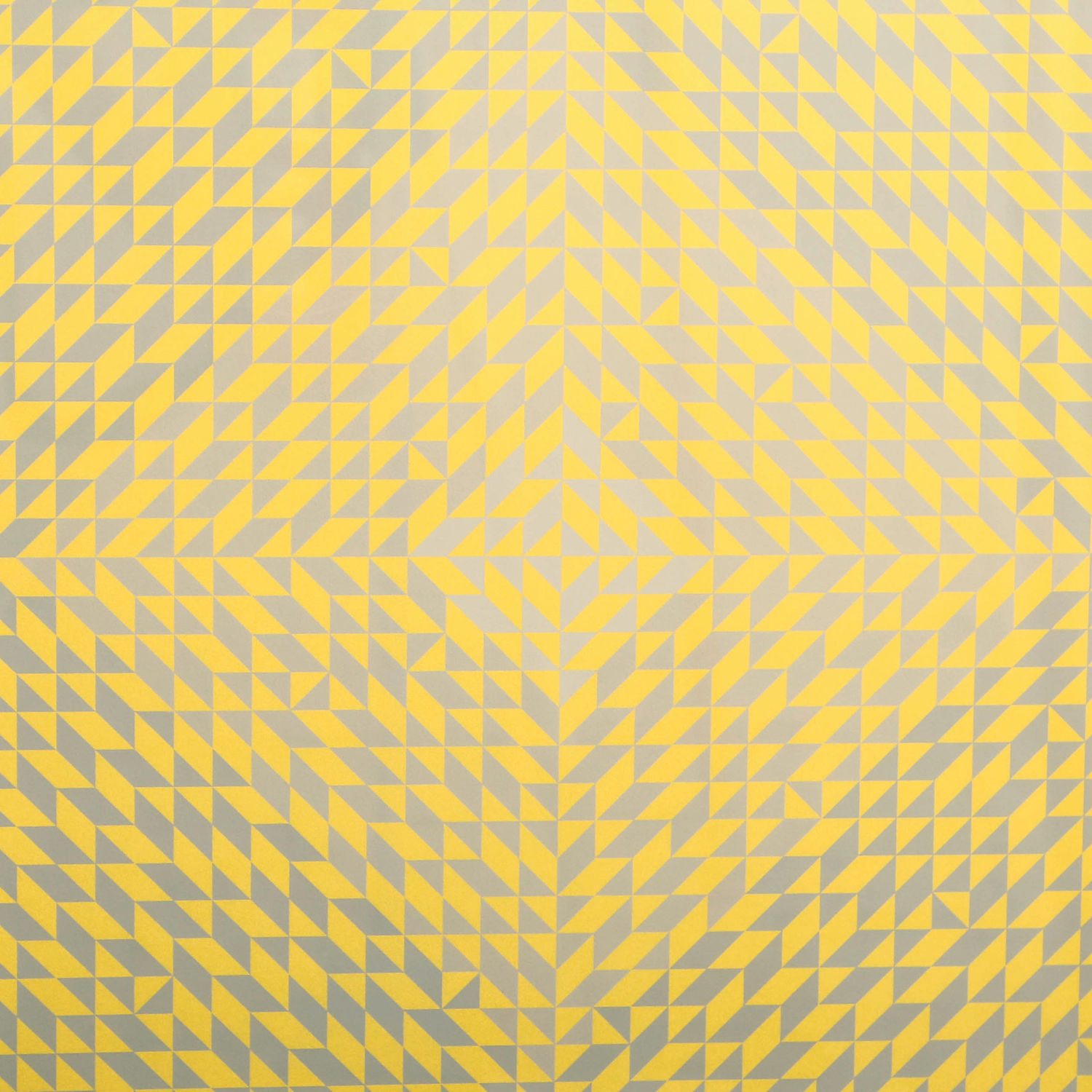 Anni Albers "Do. II" Signed Limited Edition Screen Print