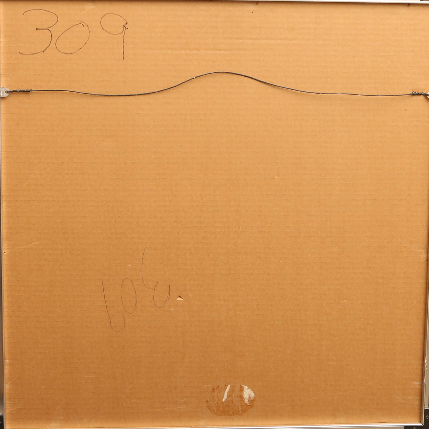 Anni Albers "Do. II" Signed Limited Edition Screen Print