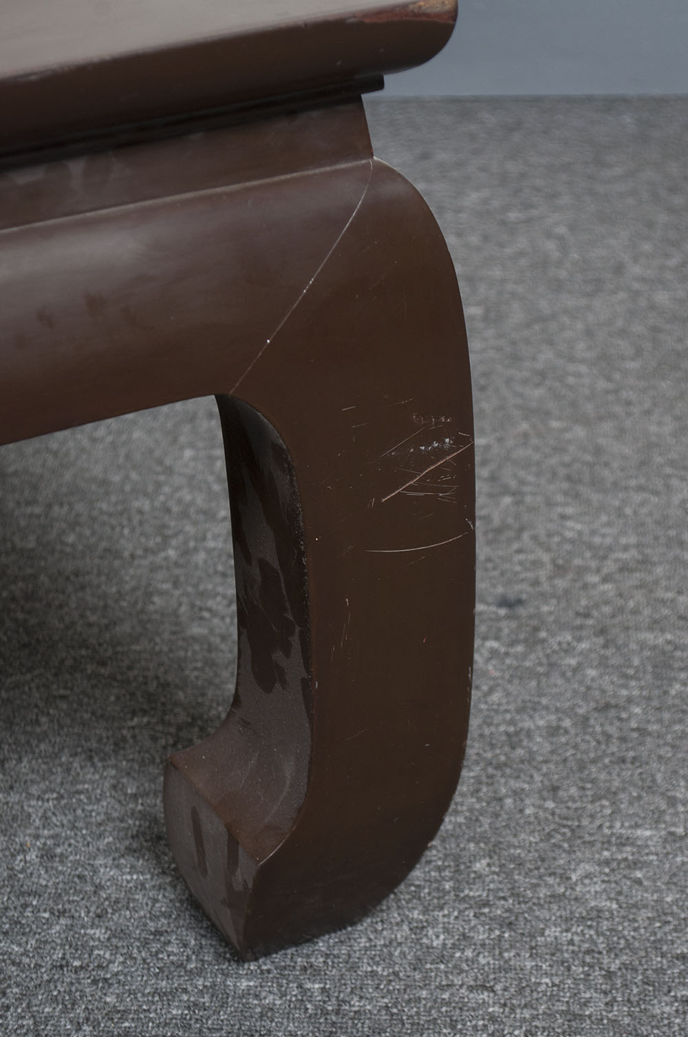 Ming Style Coffee Table