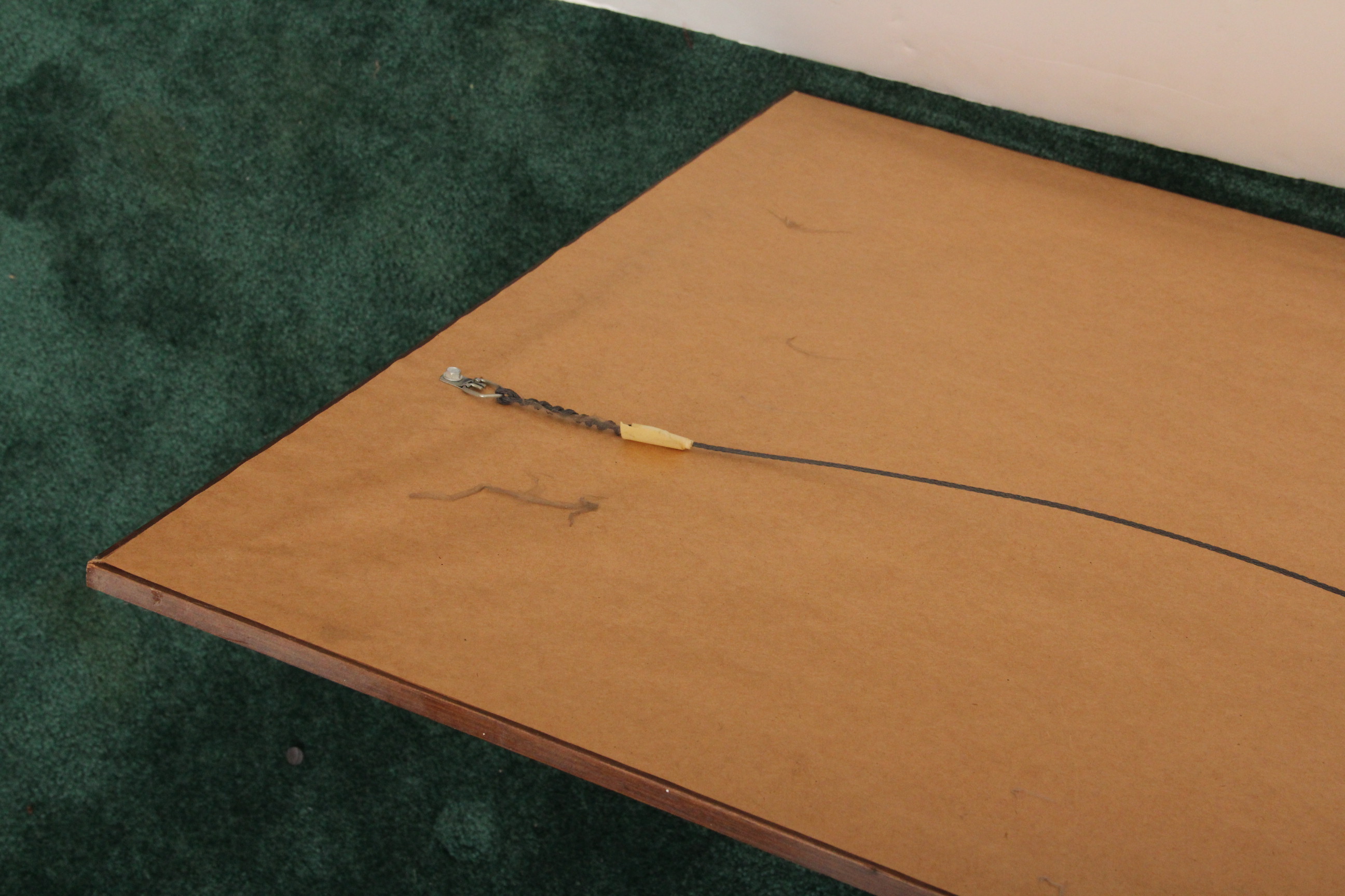 Terry Redlin Signed Offset Lithograph "Golden Retreat"