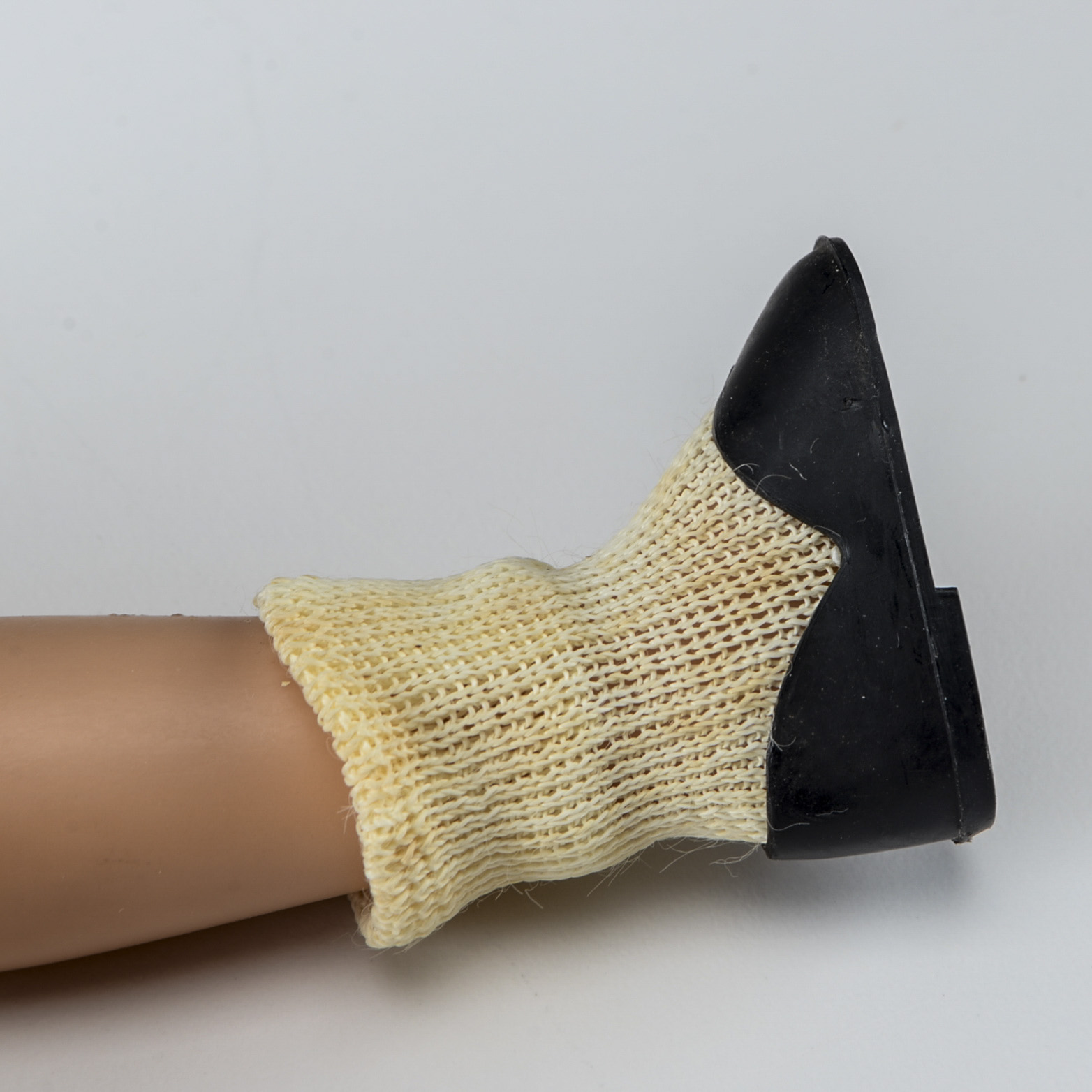 Vintage Shirley Temple Doll