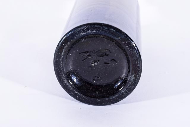 Antique Buchanan's Whiskey Bottle