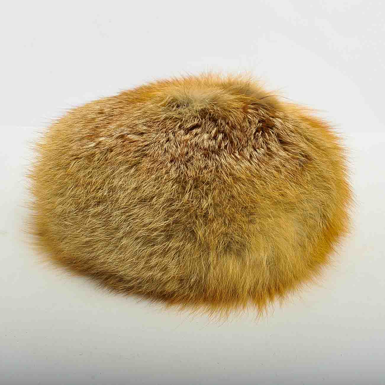 Vintage Miss Alice Fur Hat