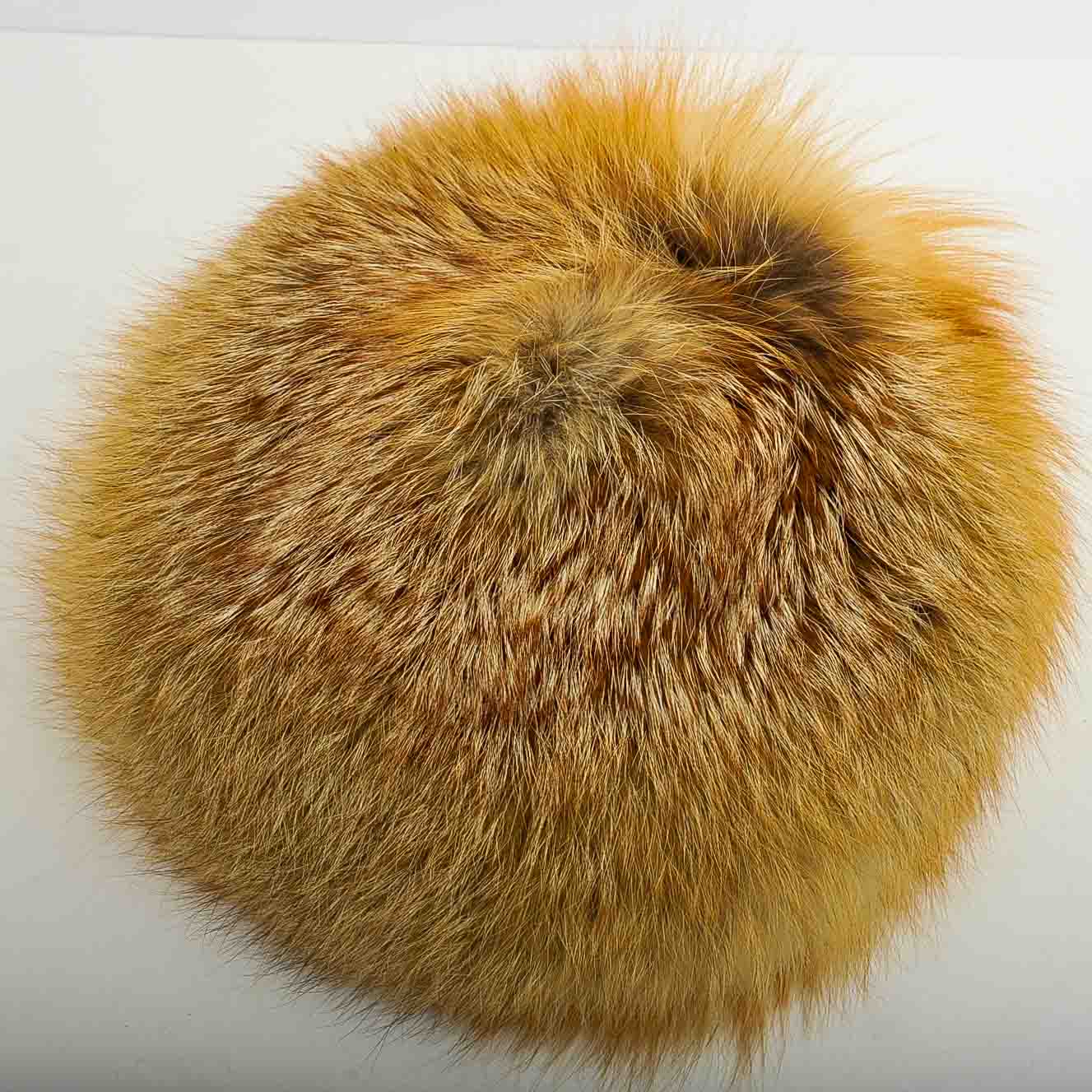 Vintage Miss Alice Fur Hat