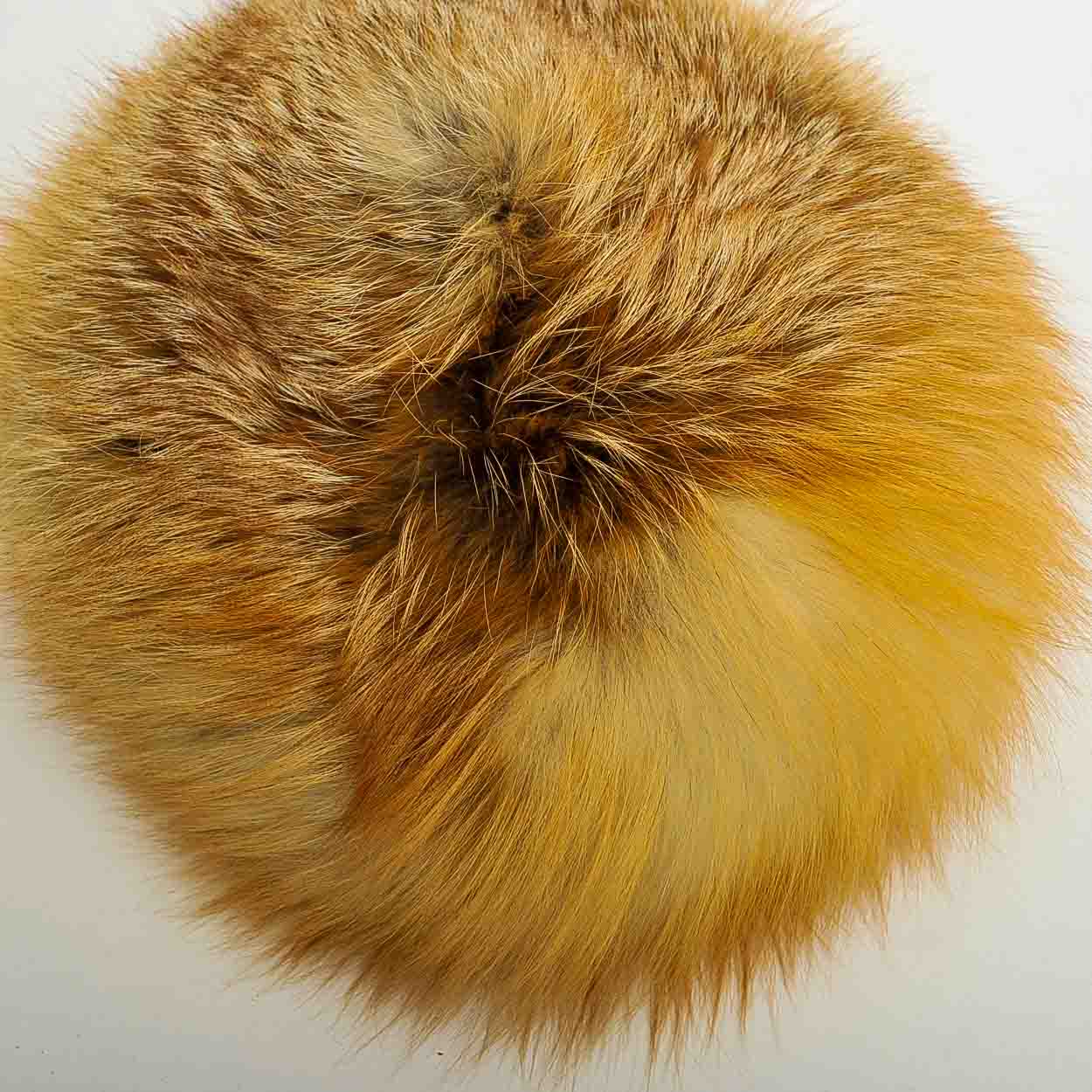 Vintage Miss Alice Fur Hat