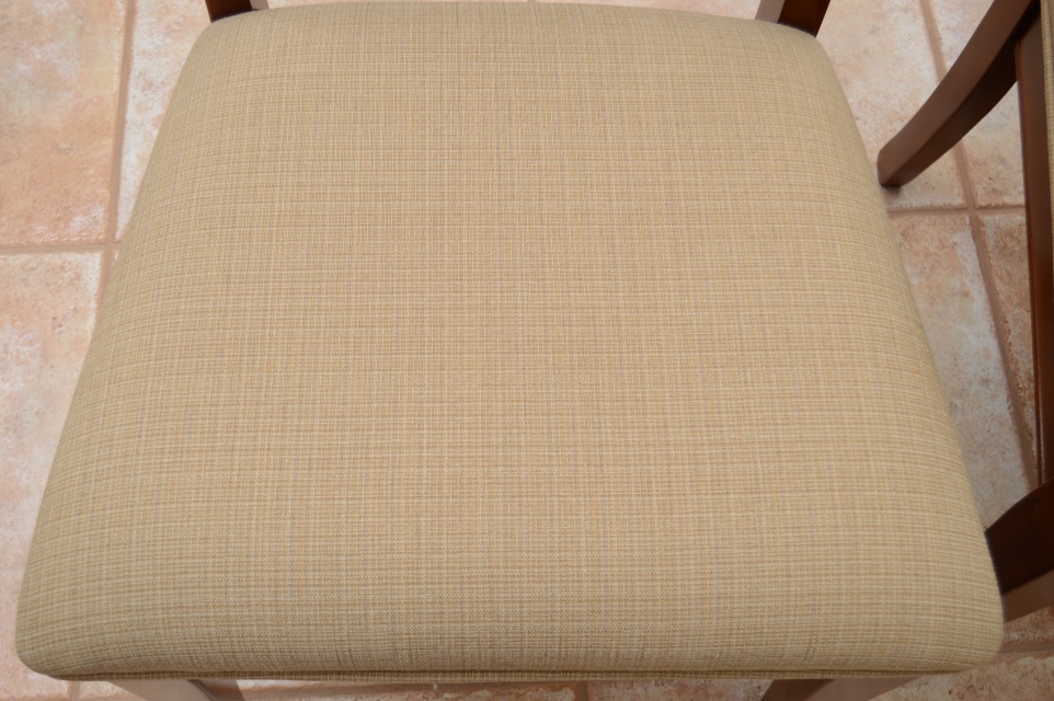 Mission Style Dining Table and Chairs by Legacy