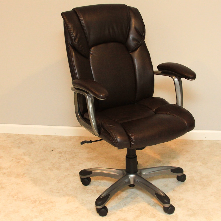 Contemporary Office Depot Rolling Desk Chair