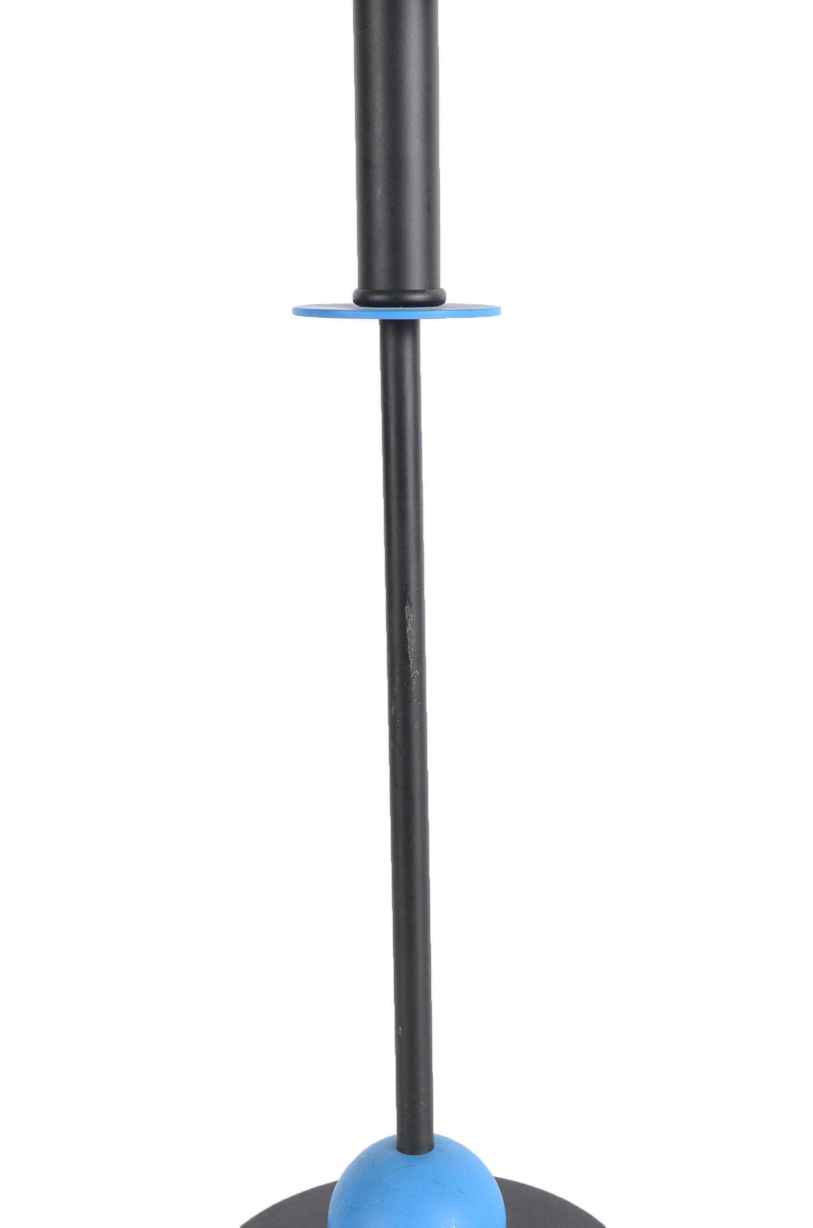 Memphis Style Geometric Modernist Table Lamp