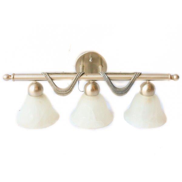 Modern Vanity Light Fixture