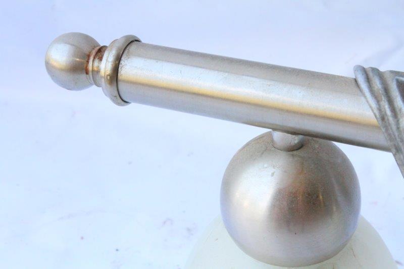 Modern Vanity Light Fixture