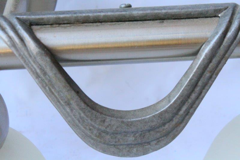 Modern Vanity Light Fixture