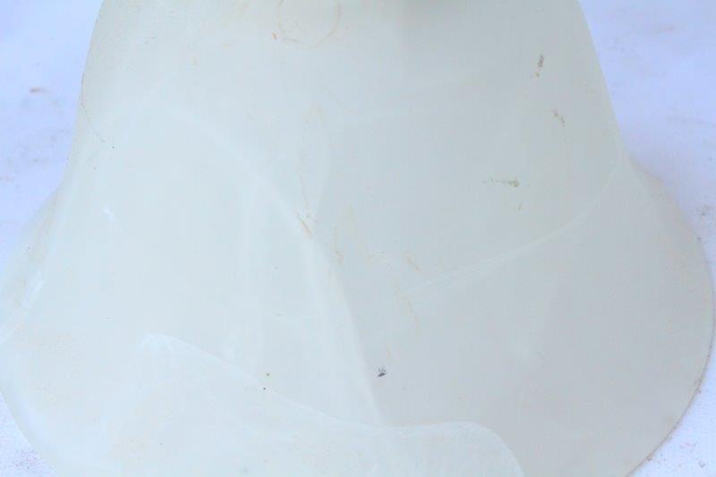 Modern Vanity Light Fixture