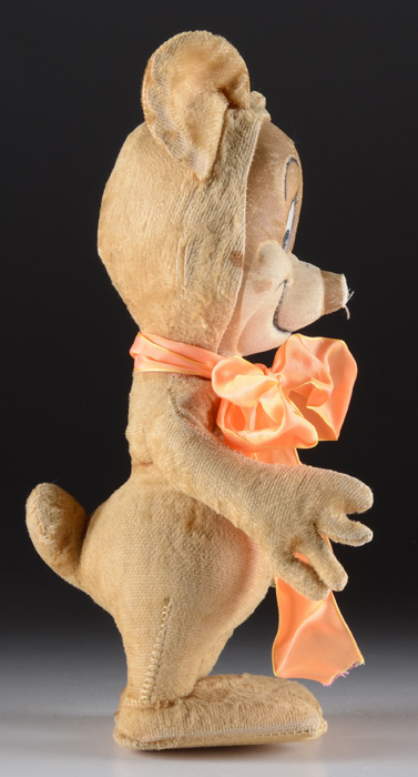 Rare 1948 Lulu Belle Plush by Gund