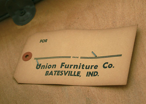 French Provincial Style Dining Room Table And Chairs