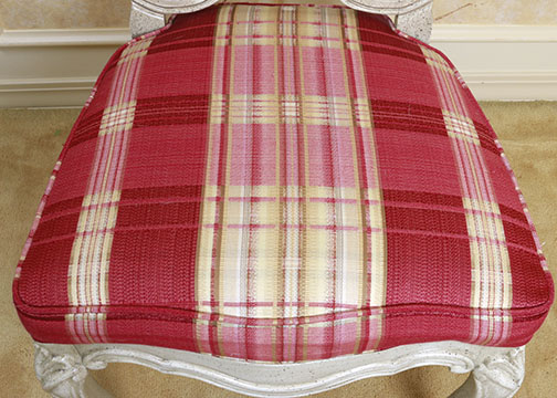 French Provincial Style Dining Room Table And Chairs