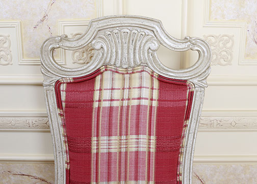 French Provincial Style Dining Room Table And Chairs