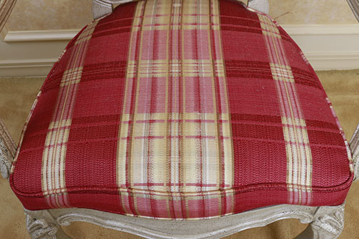 French Provincial Style Dining Room Table And Chairs