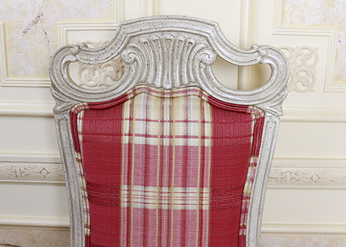 French Provincial Style Dining Room Table And Chairs