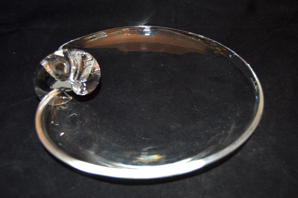 Vintage Steuben Glass Pieces