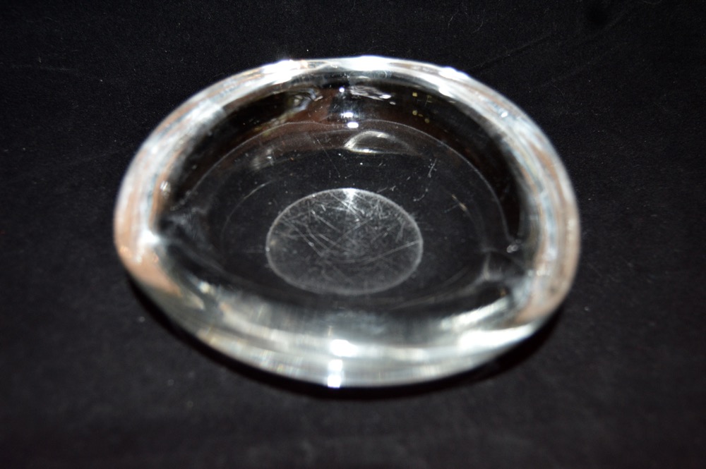 Vintage Steuben Glass Pieces