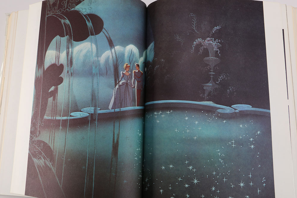 1973 "Art of Walt Disney: From Mickey Mouse to the Magic Kingdom"