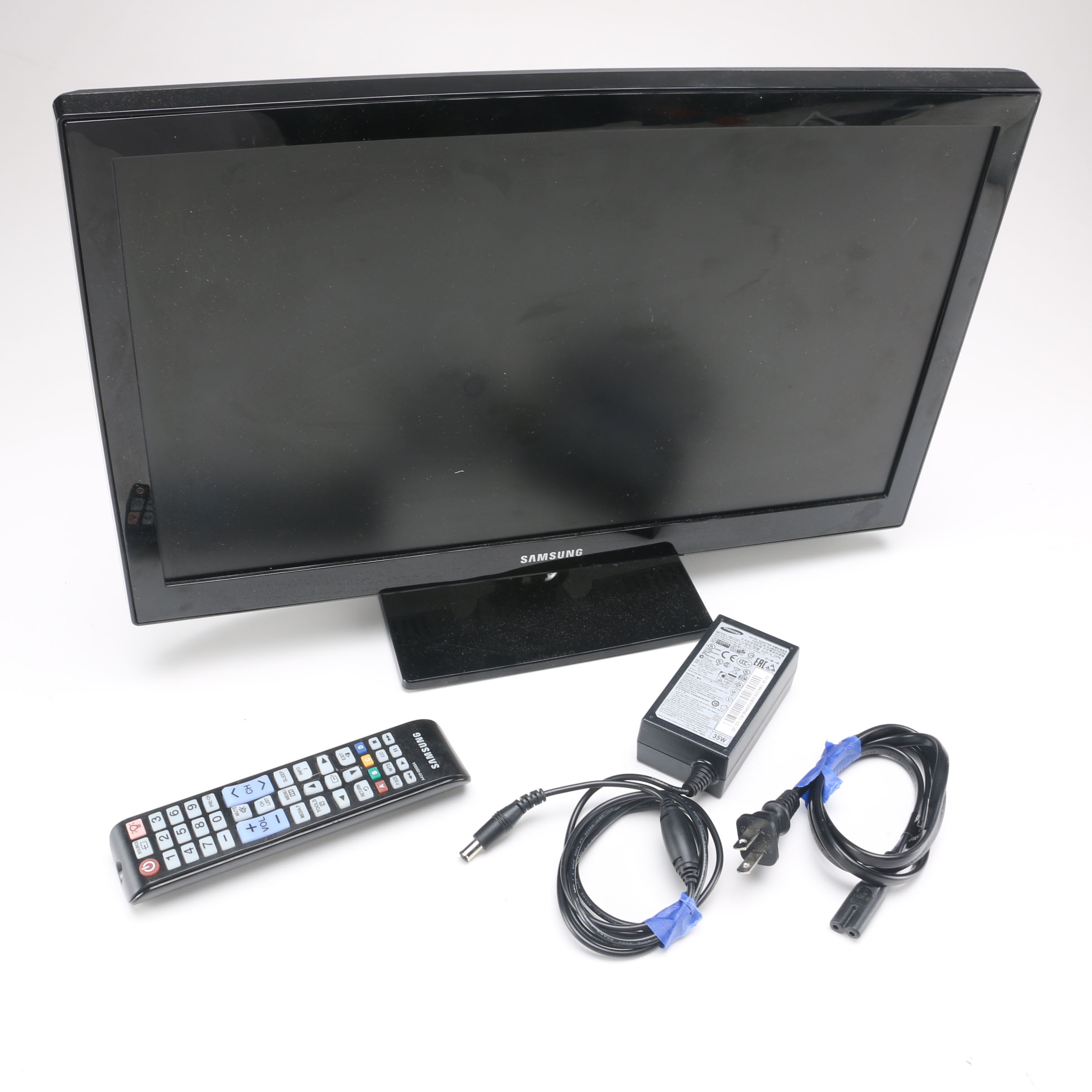 Samsung 19" Class 4000 Series LED Television