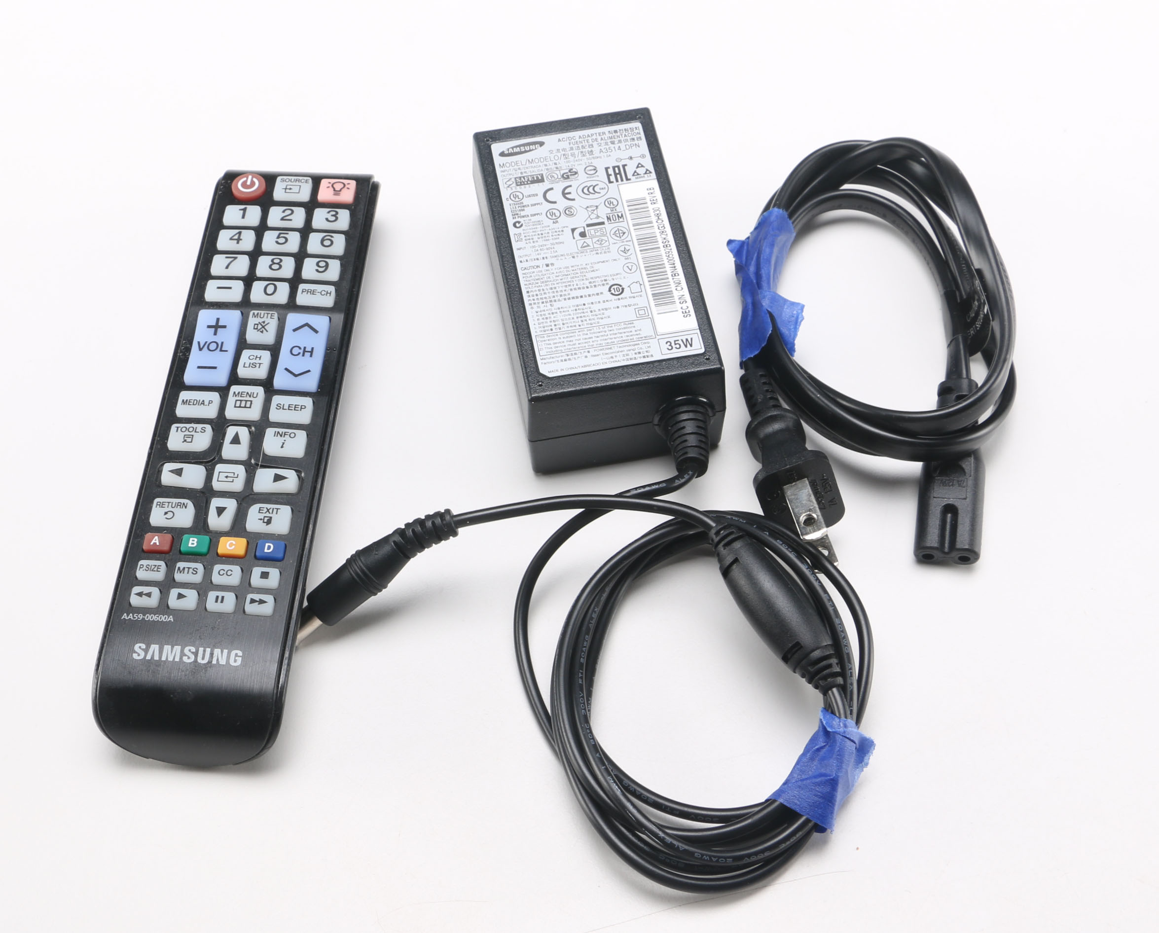 Samsung 19" Class 4000 Series LED Television