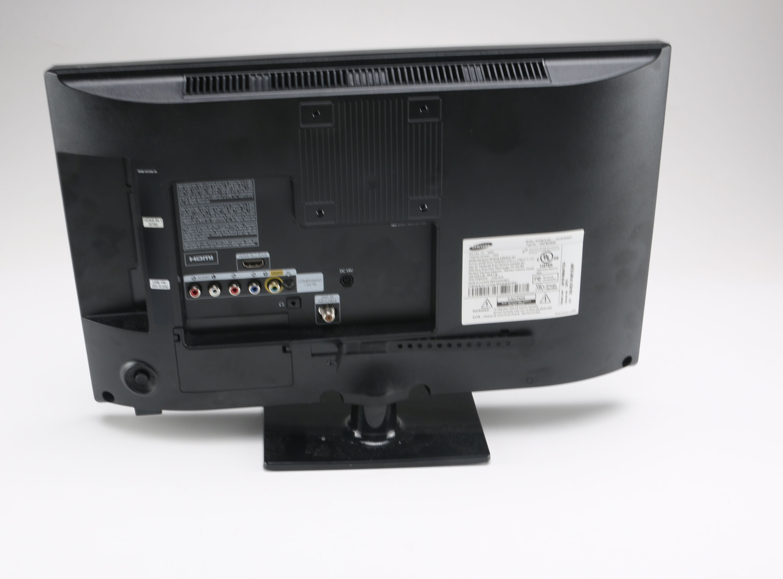 Samsung 19" Class 4000 Series LED Television