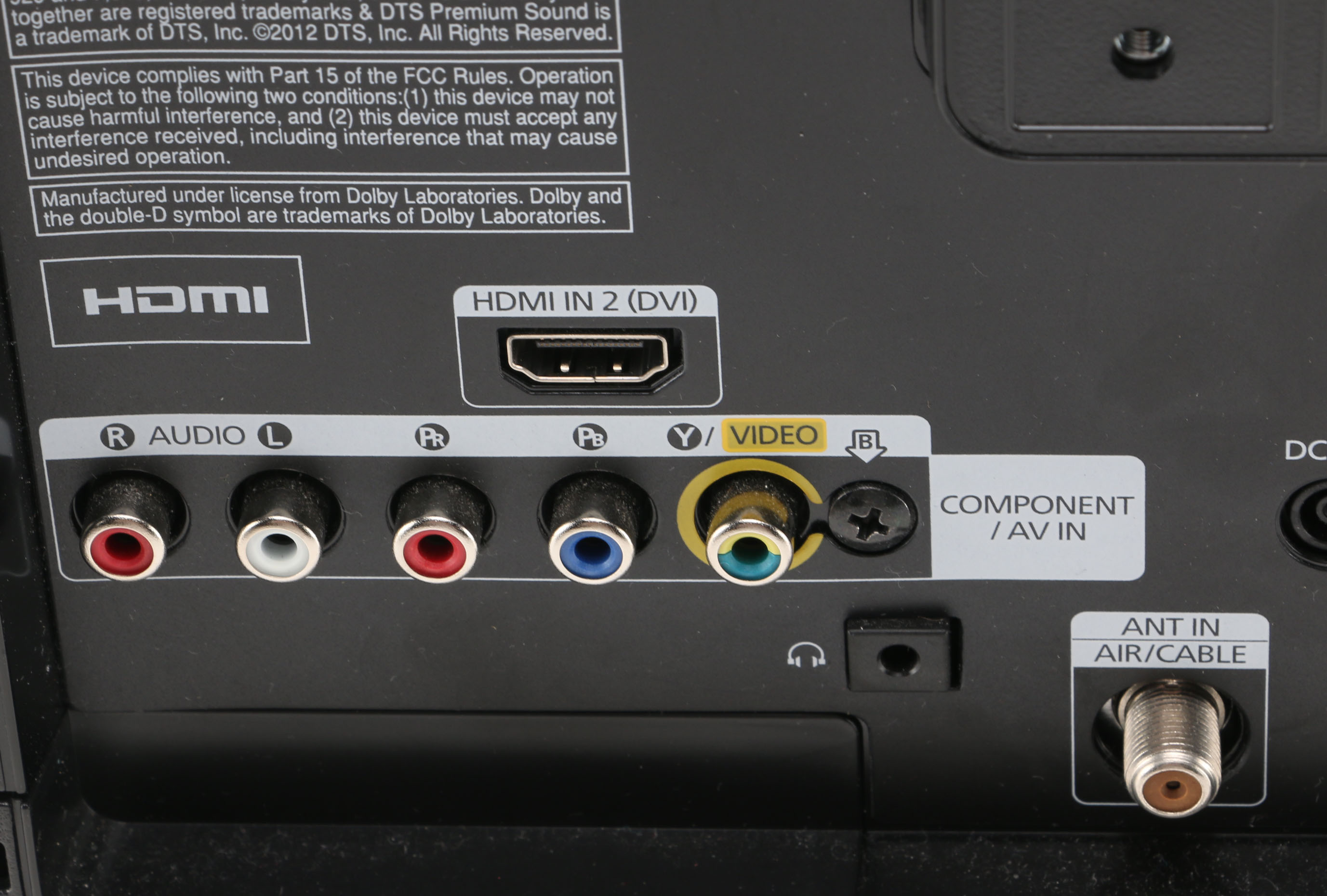 Samsung 19" Class 4000 Series LED Television