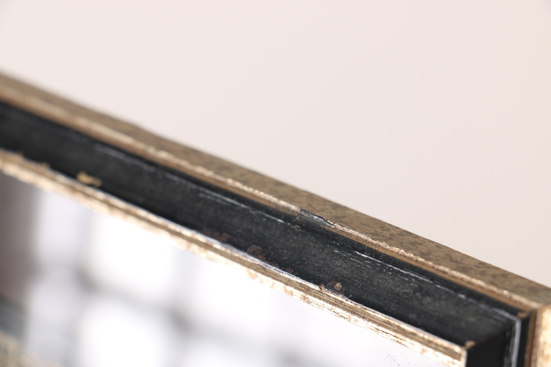 Framed Chinese Silk Embroidery with Cranes