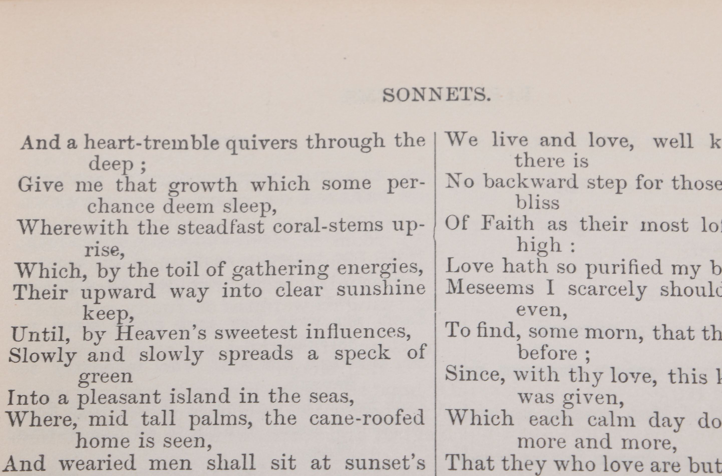 1885 "The Poetical Works of James Russell Lowell"