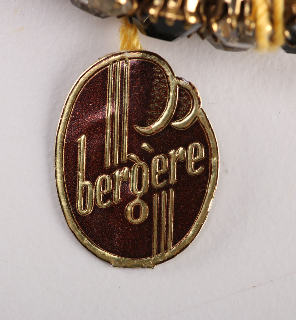 Vintage Bracelet and Taurus Necklace